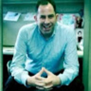 Meet your Posher, Jason britt